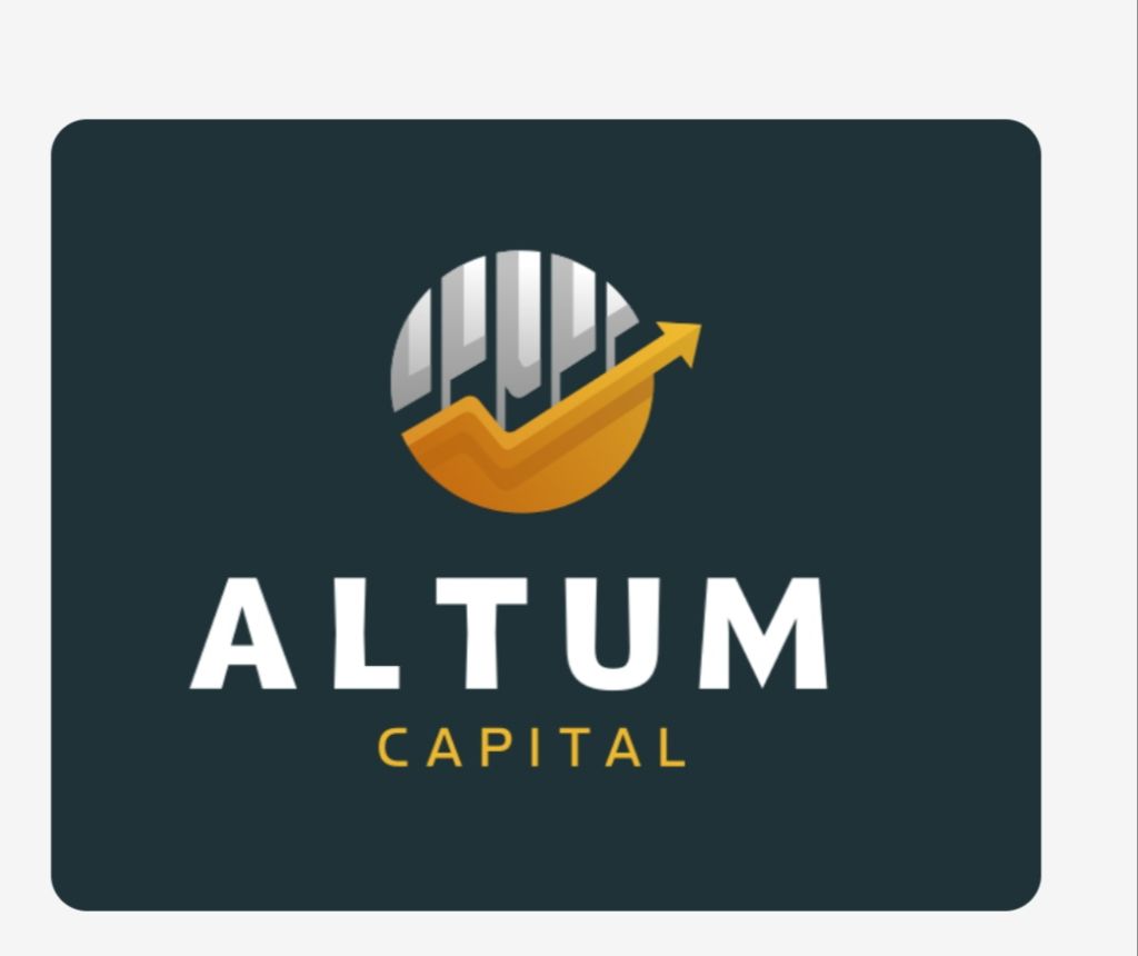 Altum Capital Logo